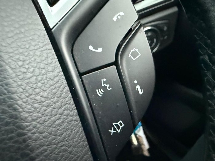 2016 Ford Mondeo Ambiente