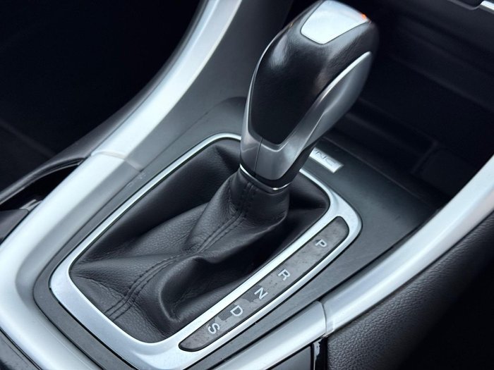 2016 Ford Mondeo Ambiente