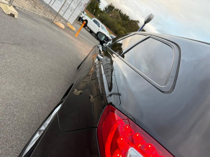 2016 Ford Mondeo Ambiente