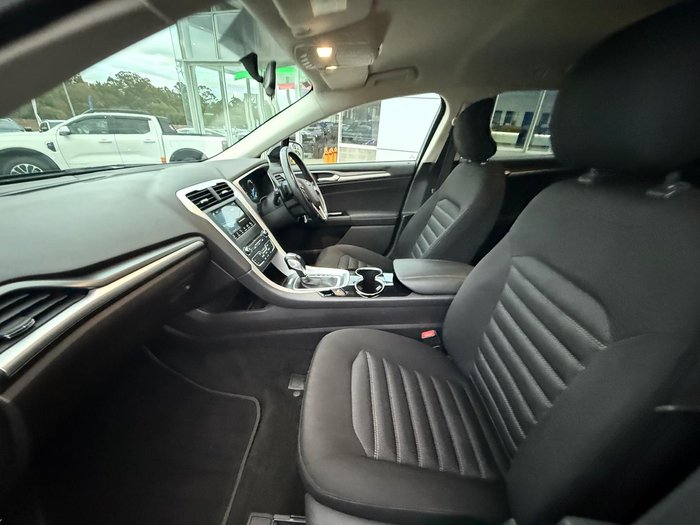 2016 Ford Mondeo Ambiente