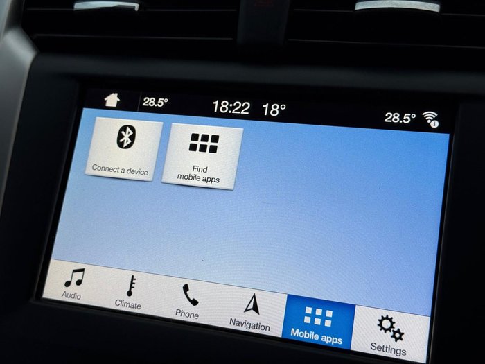 2016 Ford Mondeo Ambiente