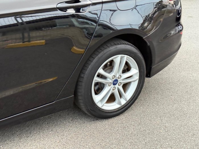 2016 Ford Mondeo Ambiente