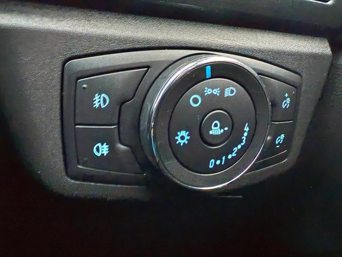 2016 Ford Mondeo Ambiente