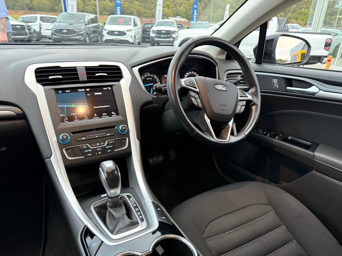 2016 Ford Mondeo Ambiente