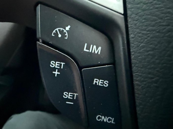2016 Ford Mondeo Ambiente