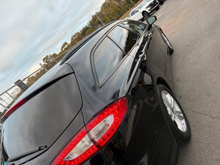 2016 Ford Mondeo Ambiente