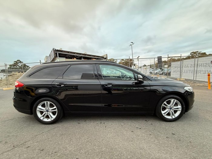 2016 Ford Mondeo Ambiente