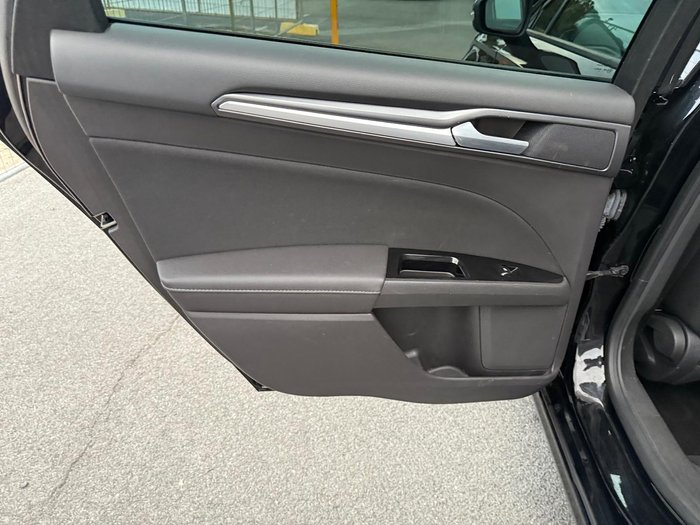 2016 Ford Mondeo Ambiente