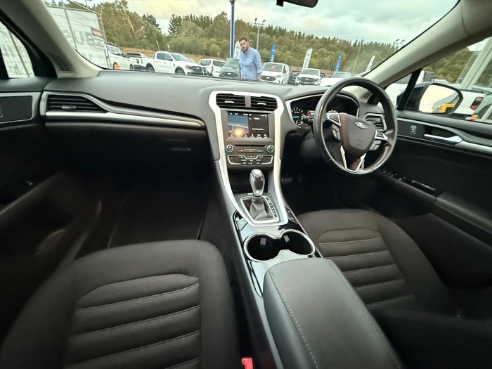 2016 Ford Mondeo Ambiente