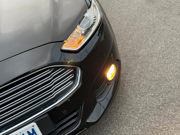 2016 Ford Mondeo Ambiente