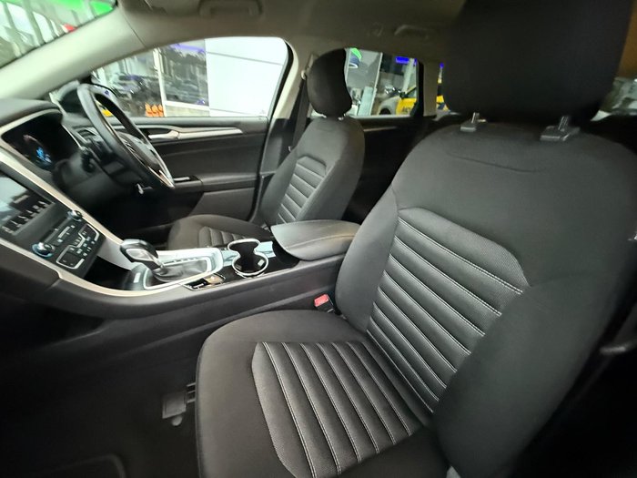 2016 Ford Mondeo Ambiente