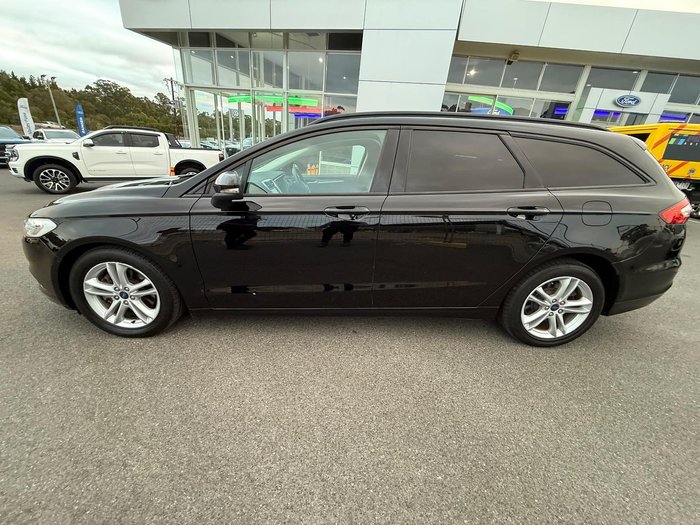 2016 Ford Mondeo Ambiente