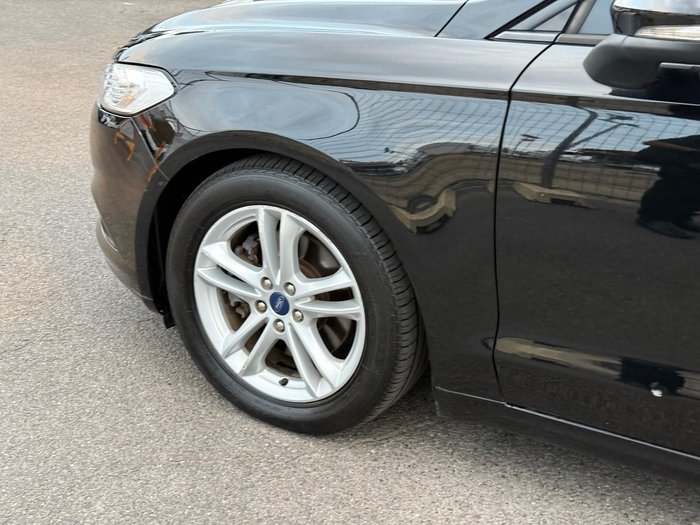 2016 Ford Mondeo Ambiente
