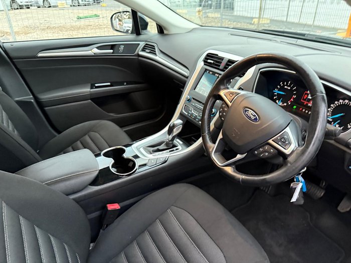 2016 Ford Mondeo Ambiente