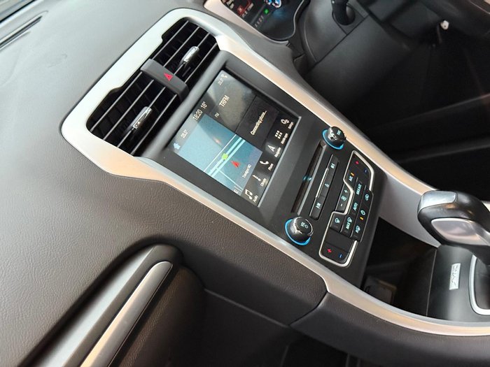 2016 Ford Mondeo Ambiente