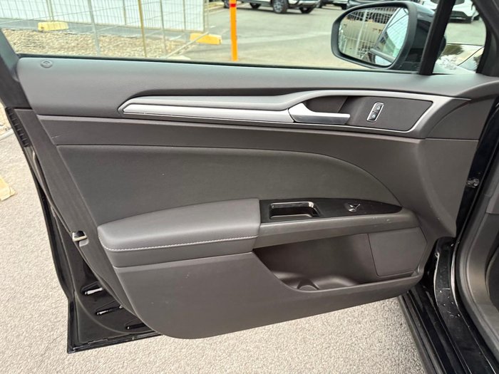 2016 Ford Mondeo Ambiente
