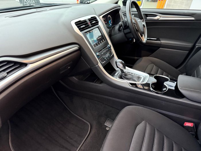 2016 Ford Mondeo Ambiente
