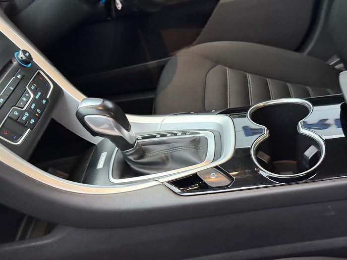 2016 Ford Mondeo Ambiente