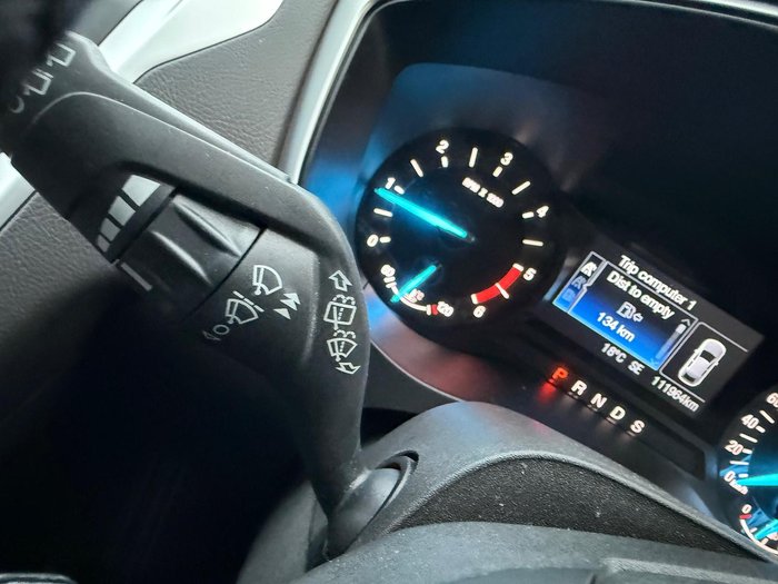 2016 Ford Mondeo Ambiente