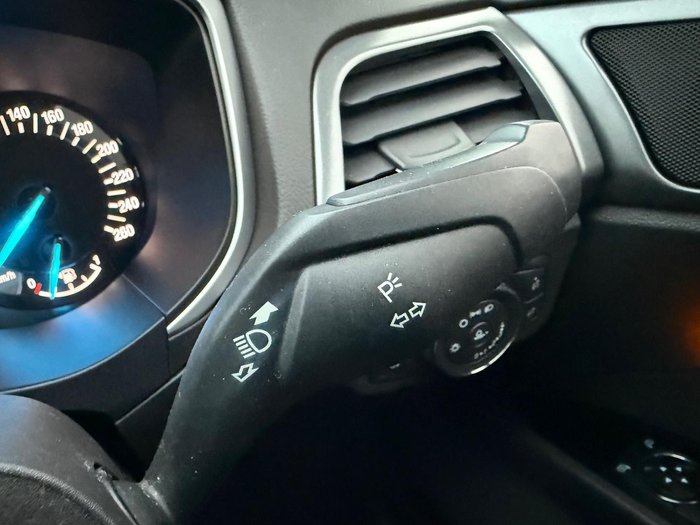 2016 Ford Mondeo Ambiente