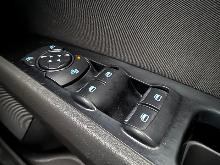 2016 Ford Mondeo Ambiente