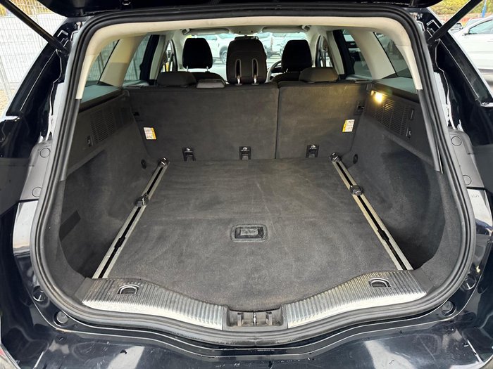 2016 Ford Mondeo Ambiente