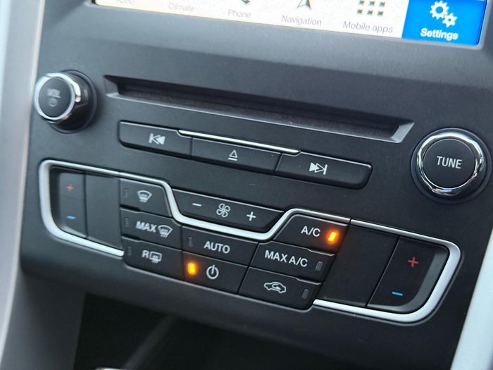 2016 Ford Mondeo Ambiente