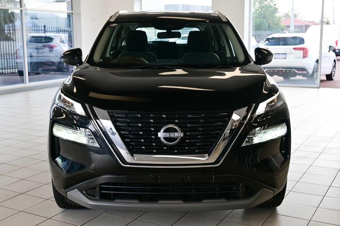 2023 Nissan X-TRAIL ST