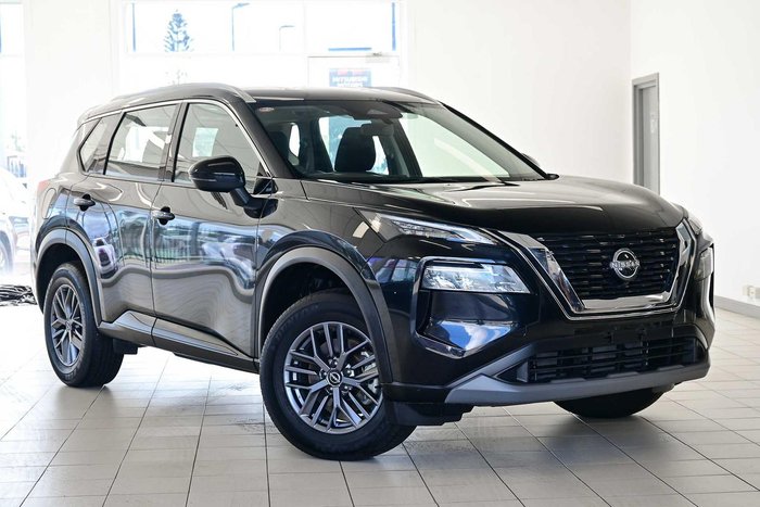 2023 Nissan X-TRAIL ST