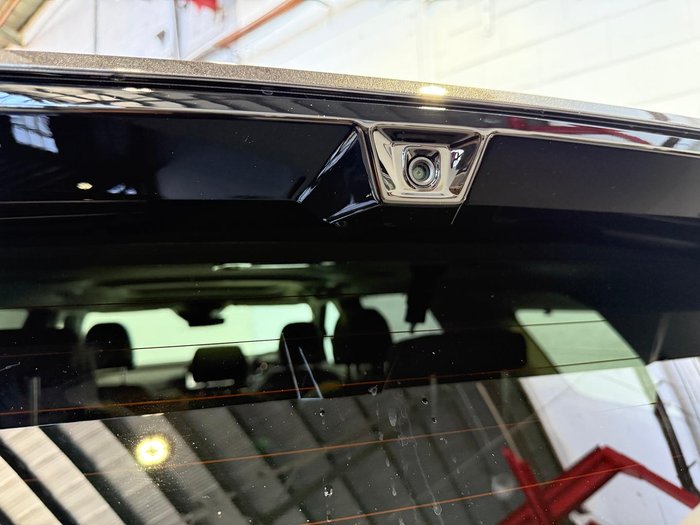 2024 Kia Carnival GT-Line HEV