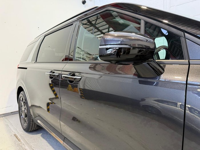 2024 Kia Carnival GT-Line HEV