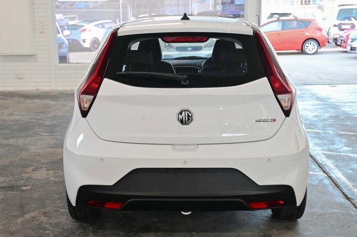 2023 MG MG3 Core