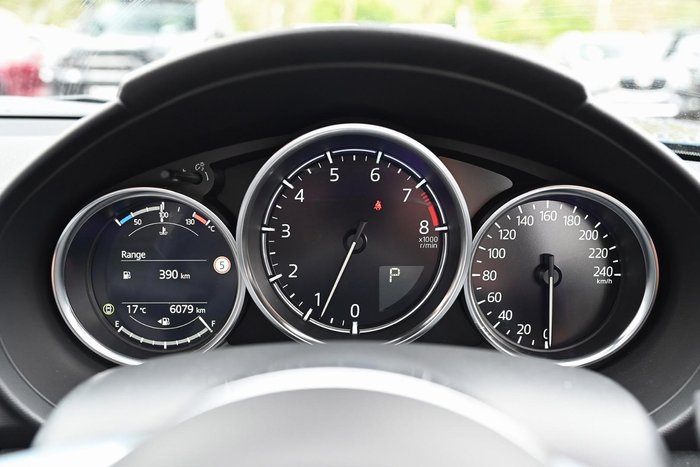 2024 Mazda MX-5 G20 GT