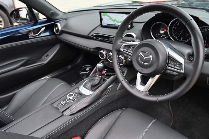 2024 Mazda MX-5 G20 GT