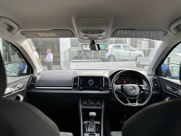 2021 SKODA Karoq 110TSI