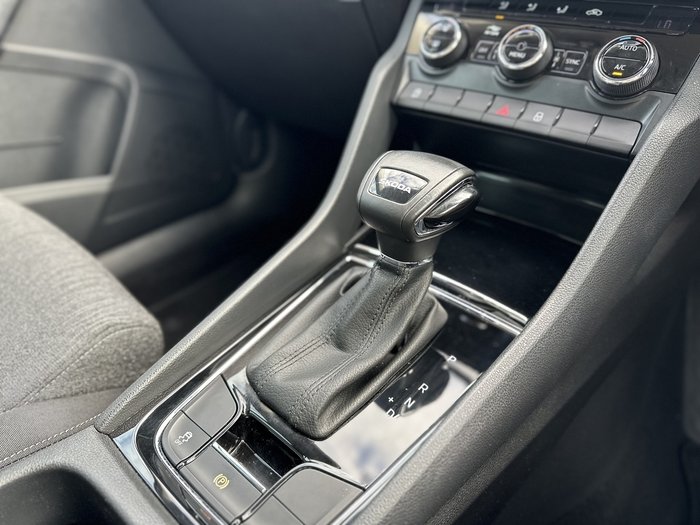 2021 SKODA Karoq 110TSI