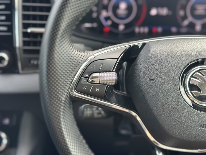 2021 SKODA Karoq 110TSI