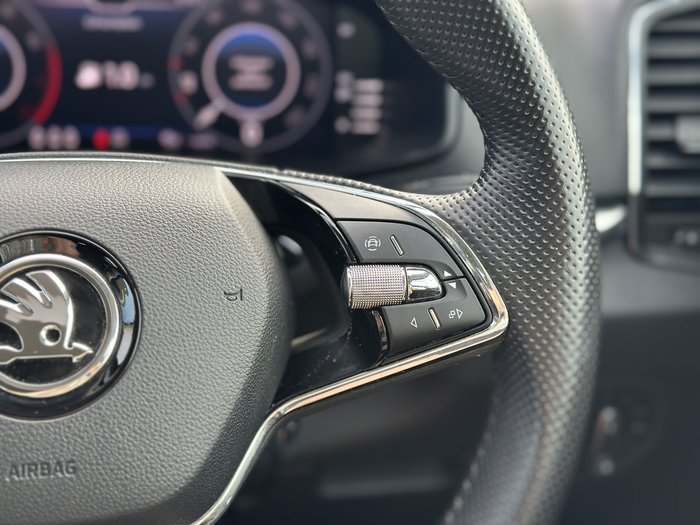 2021 SKODA Karoq 110TSI
