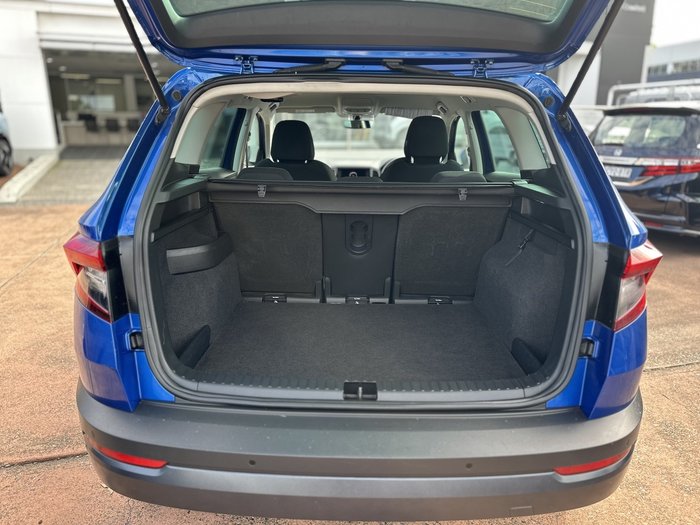 2021 SKODA Karoq 110TSI