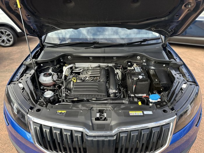 2021 SKODA Karoq 110TSI