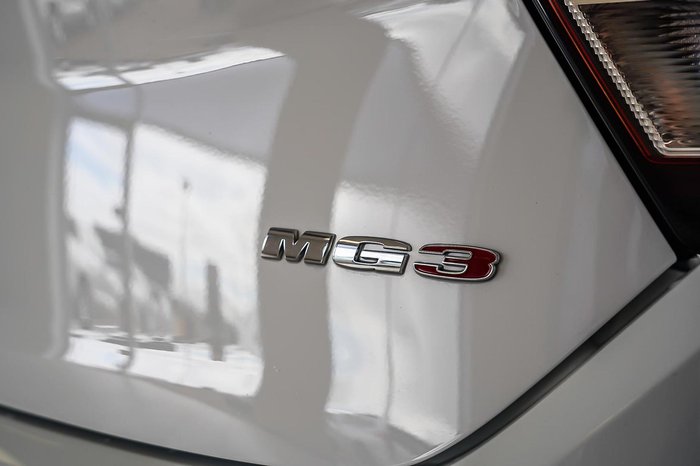 2023 MG MG3 Core