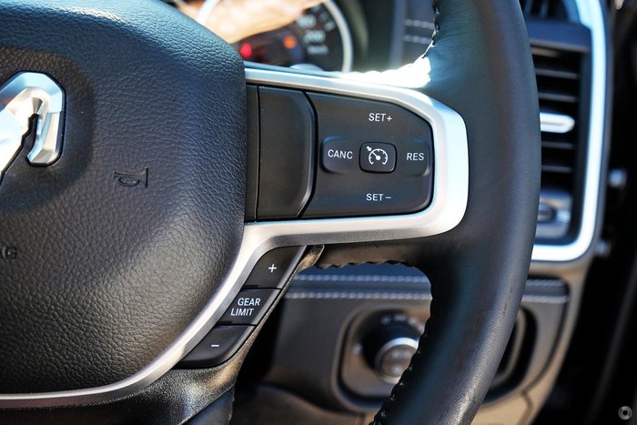 2024 RAM 1500 Big Horn