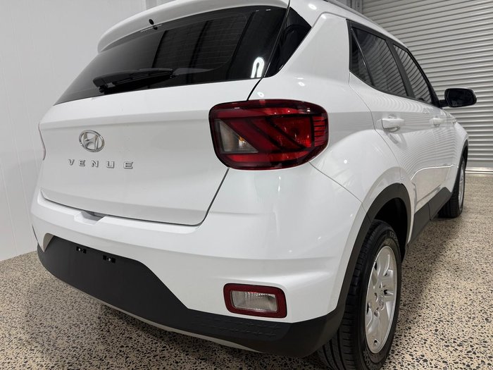 2021 Hyundai Venue 