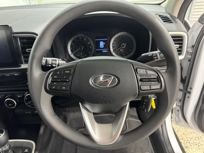 2021 Hyundai Venue 