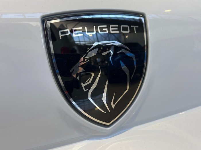 2024 Peugeot Partner Pro