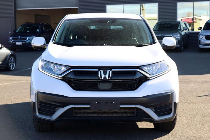 2022 Honda CR-V VTi