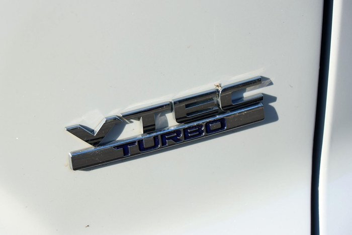 2022 Honda CR-V VTi