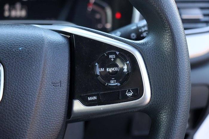 2022 Honda CR-V VTi