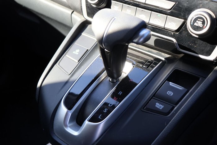 2022 Honda CR-V VTi