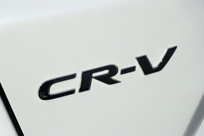 2022 Honda CR-V VTi